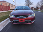 2015 Chrysler 200 Limited FWD 143,000 mi