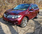 2010 Nissan Murano SL FWD 139,000 mi