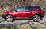 2010 Nissan Murano SL FWD 139,000 mi