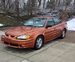 Pontiac Grand Am 81,000 mi