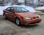 Pontiac Grand Am 81,000 mi