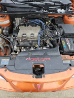 Pontiac Grand Am 81,000 mi