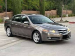 2008 Acura TL 88,000 mi