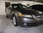 2008 Acura TL 88,000 mi
