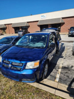 Dodge Caravan 143,000 mi