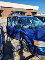 Dodge Caravan 143,000 mi