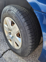 Dodge Caravan 143,000 mi