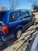 Dodge Caravan 143,000 mi