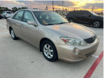 2002 Toyota Camry 83,000 mi