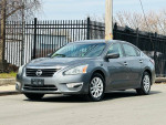 2015 Nissan Altima 2.5 FWD 74,000 mi
