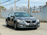 2015 Nissan Altima 2.5 FWD 74,000 mi