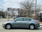 2015 Nissan Altima 2.5 FWD 74,000 mi