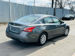 2015 Nissan Altima 2.5 FWD 74,000 mi
