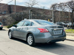 2015 Nissan Altima 2.5 FWD 74,000 mi