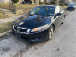 2009 Honda Accord 81,000 mi