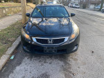 2009 Honda Accord 81,000 mi