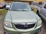 2008 Mazda Tribute s Grand Touring FWD 145,000 mi