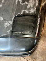 Pontiac 84,000 mi