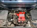 Pontiac 84,000 mi