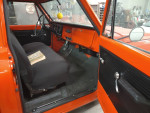 Chevrolet 110,000 mi