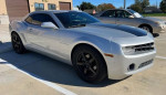 2012 Chevrolet Camaro 106,000 mi