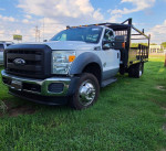 Ford 72,000 mi