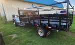 Ford 72,000 mi