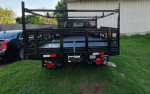 Ford 72,000 mi