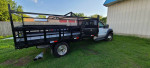 Ford 72,000 mi