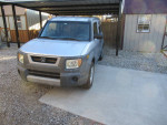 2005 Honda Element 56,000 mi