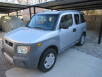 2005 Honda Element 56,000 mi