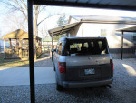 2005 Honda Element 56,000 mi