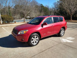 2007 Toyota RAV4 Limited FWD 86,000 mi