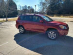 2007 Toyota RAV4 Limited FWD 86,000 mi