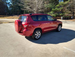 2007 Toyota RAV4 Limited FWD 86,000 mi