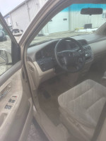 Honda 133,000 mi