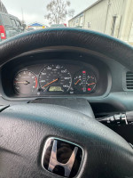 Honda 133,000 mi