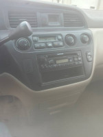 Honda 133,000 mi