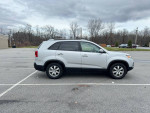 2013 Kia Sorento LX FWD 89,000 mi