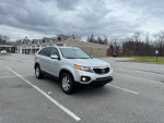 2013 Kia Sorento LX FWD 89,000 mi