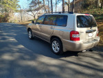2006 Toyota Highlander 109,000 mi