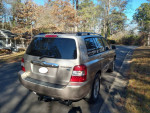 2006 Toyota Highlander 109,000 mi