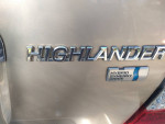 2006 Toyota Highlander 109,000 mi