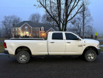 2018 Ram 2500 61,000 mi