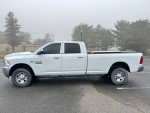 2018 Ram 2500 61,000 mi
