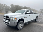 2018 Ram 2500 61,000 mi