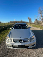 Mercedes-Benz 124,000 mi