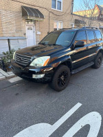 2003 Lexus GX 470 4WD  88,000 mi