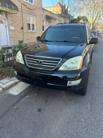 2003 Lexus GX 470 4WD  88,000 mi