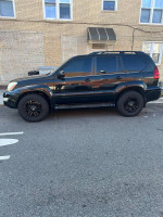 2003 Lexus GX 470 4WD  88,000 mi